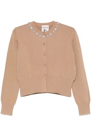 Cardigan Petra SEMI COUTURE | Y5SD11V620